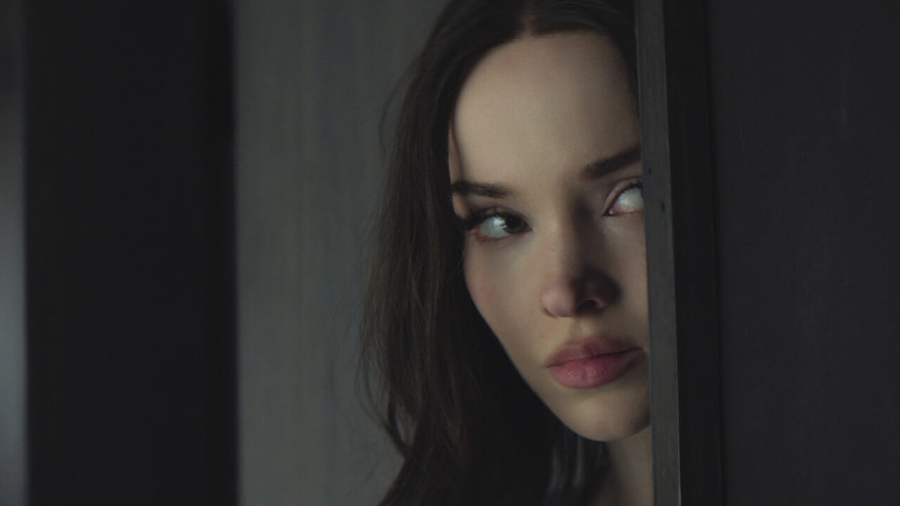 56 Days: trailer, plot and release date on Prime Video of the erotic thriller series featuring Damiano David's girlfriend