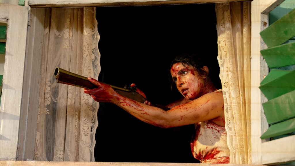 6 films, 2 series and 2 documentaries to watch on Prime Video this weekend (27 February - 1 March) after or instead of Sanremo