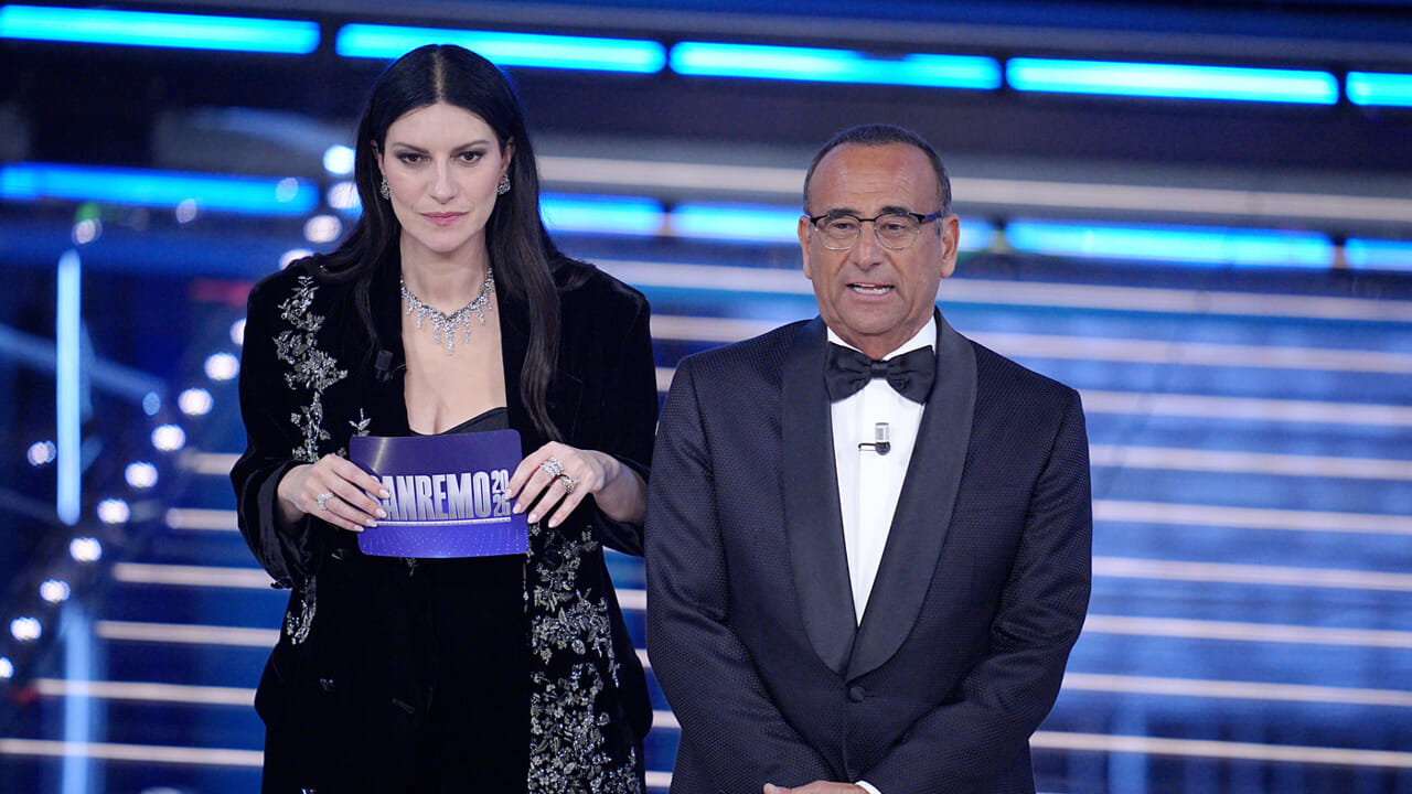 A festival that seems to be made a bit with ChatGpt