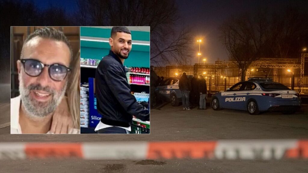 From "criminal shield" to "rotten apple" it's a moment