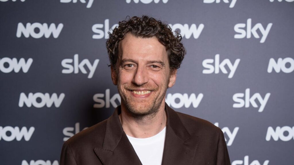 Fuori Menù: the new comedy about cooking (and prison) with Maurizio Lastrico and Fabio Balsamo