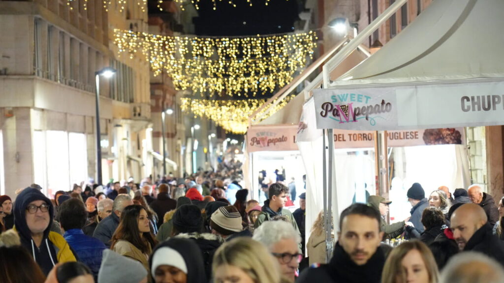 Healthier, more educated, but above all more anxious