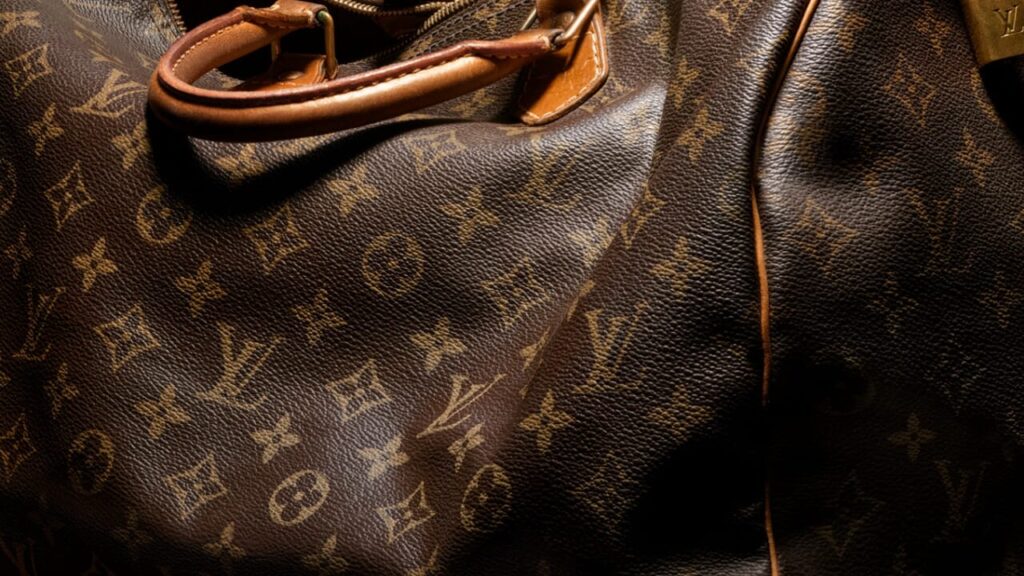 How come Louis Vuitton bags never go out of fashion (after 130 years)