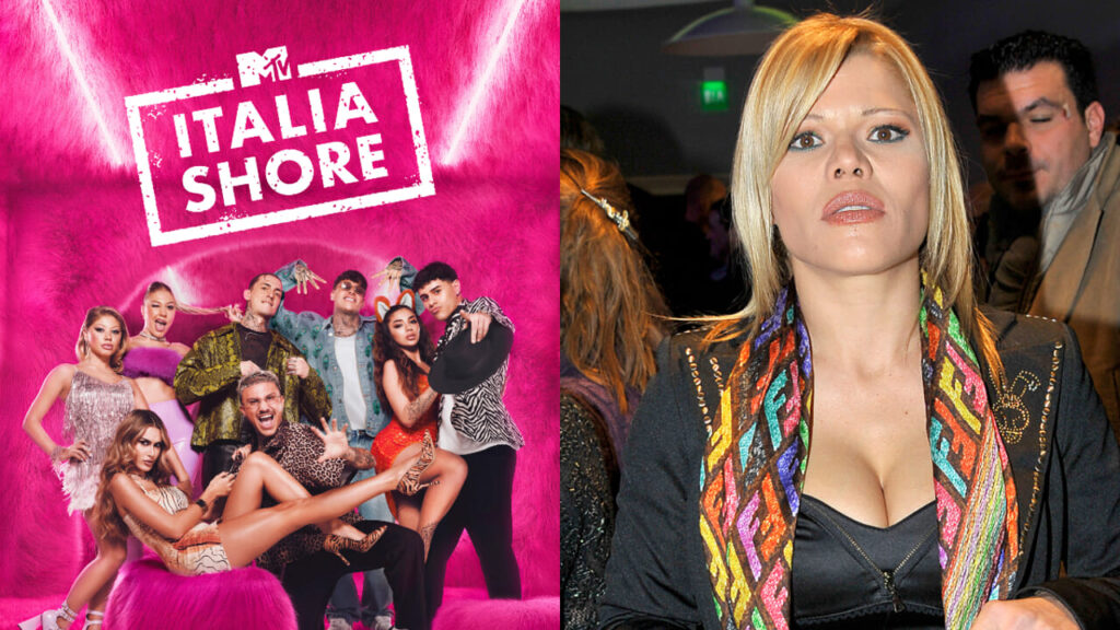 Italia Shore, the new season begins: Floriana Secondi is the new one "Boss". All the details