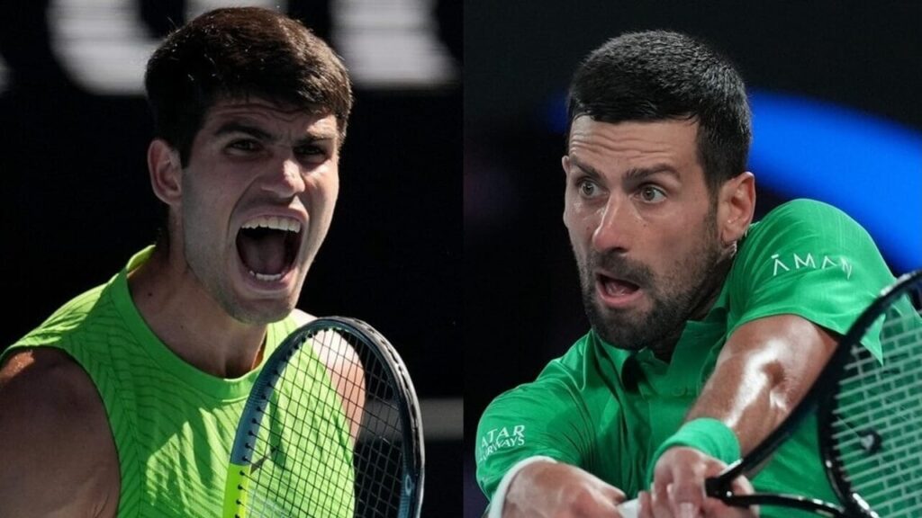 It's all about endurance