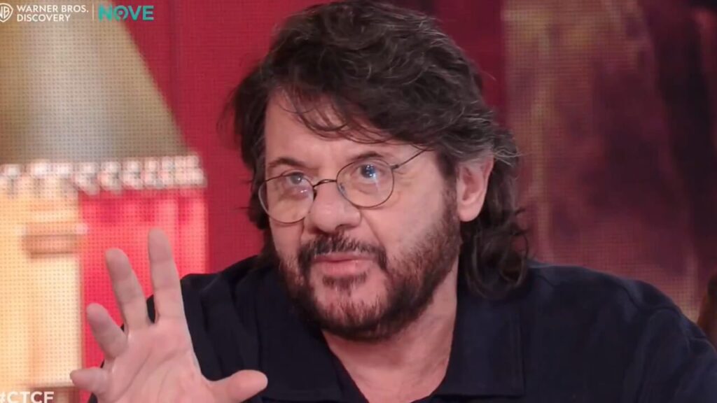 Lillo in Sanremo. But the thousand promotional events are at risk of "ruin" the Festival