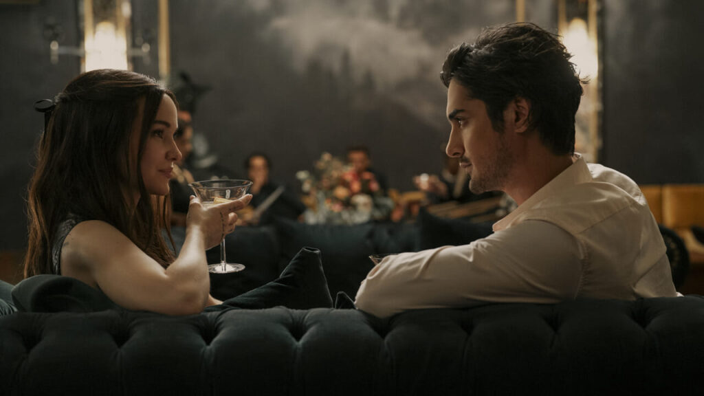 Nine films and two TV series to watch this week on Prime Video (16-22 February)