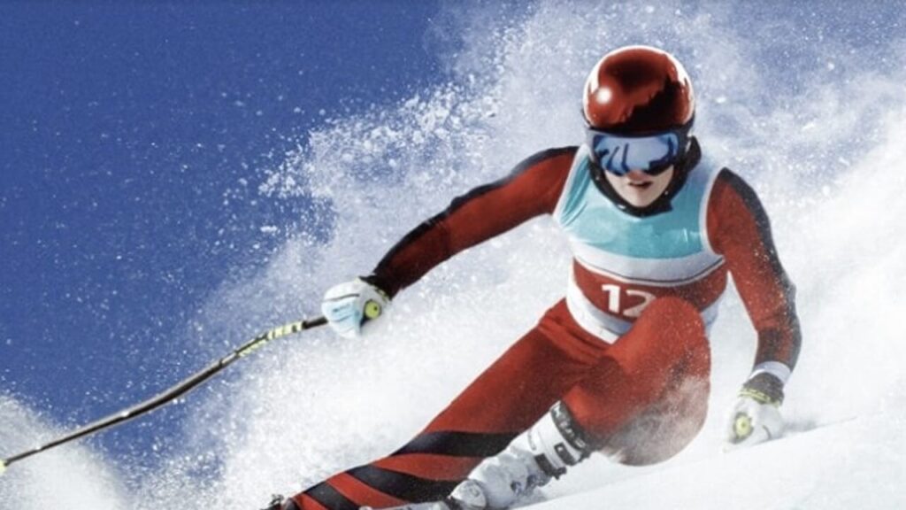 On the Edge: World Cup Ski Racing, World and Olympic Skiing on Disney+
