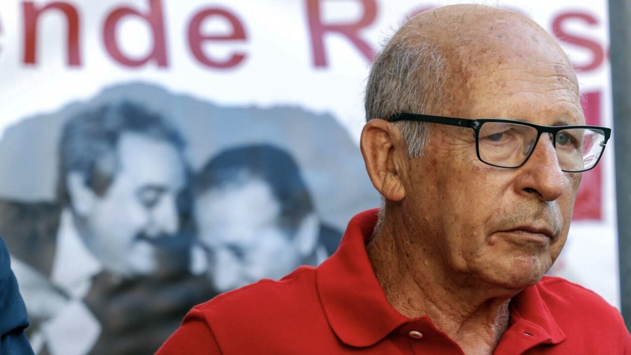 Paolo Borsellino humiliated by the State: what his brother Salvatore wrote to the magistrates