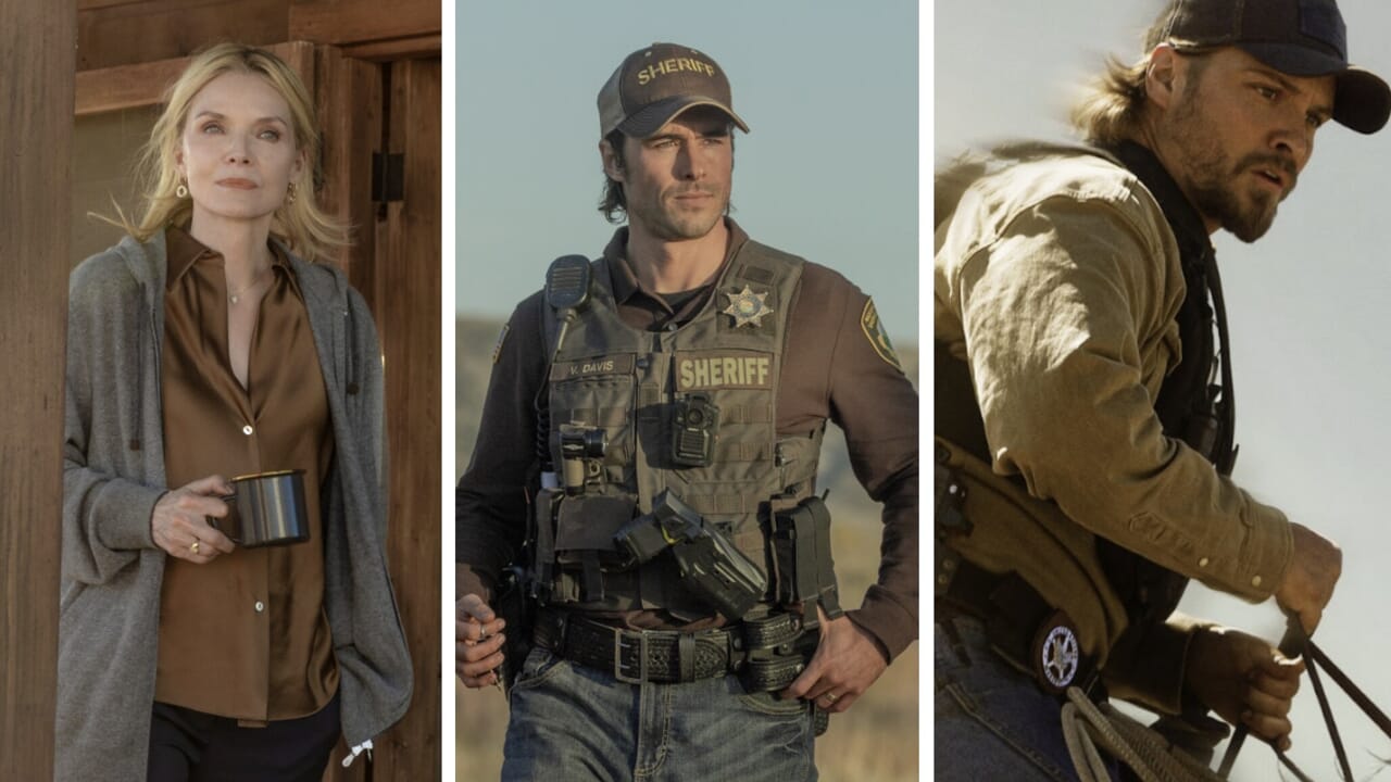 Paramount+, all releases for March 2026