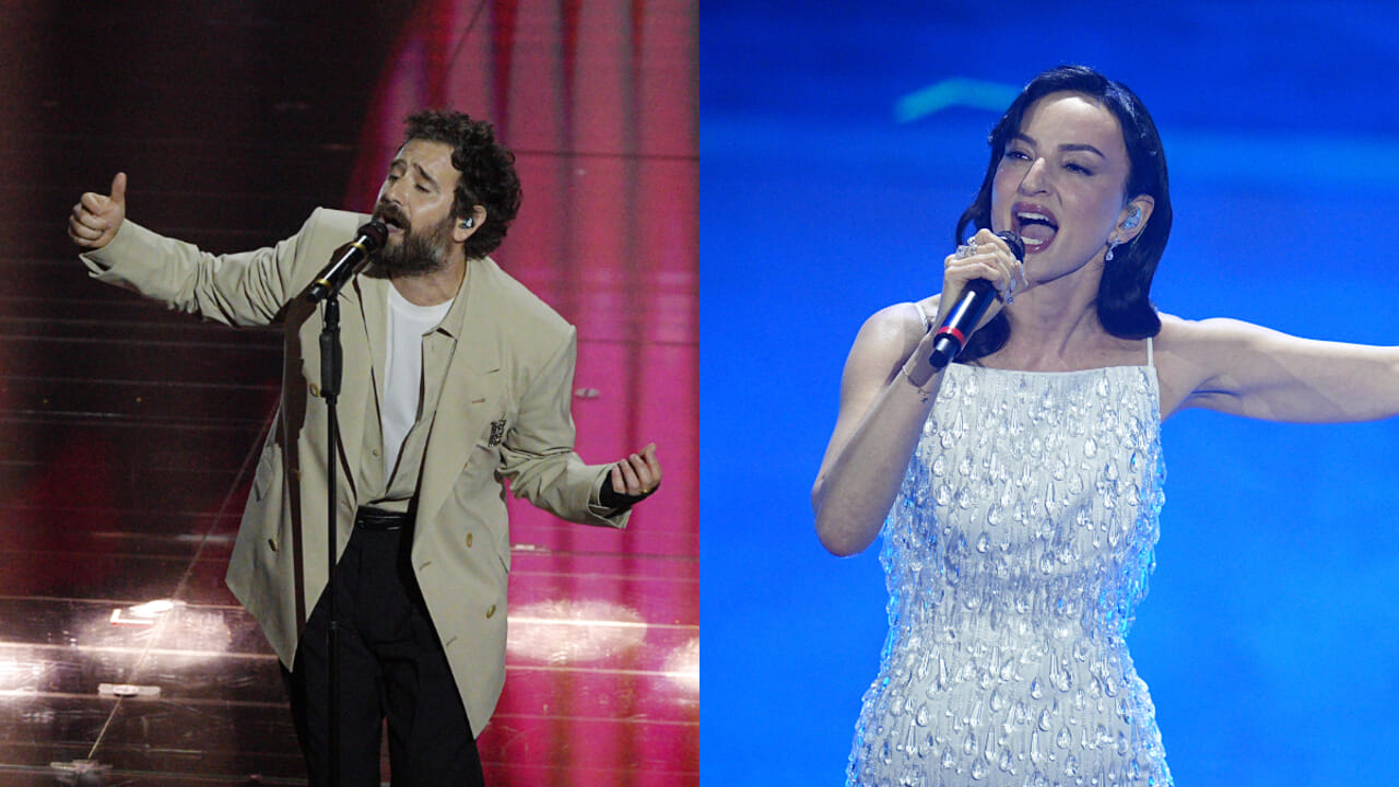 Sanremo 2026, the report cards of the first episode: passed and failed