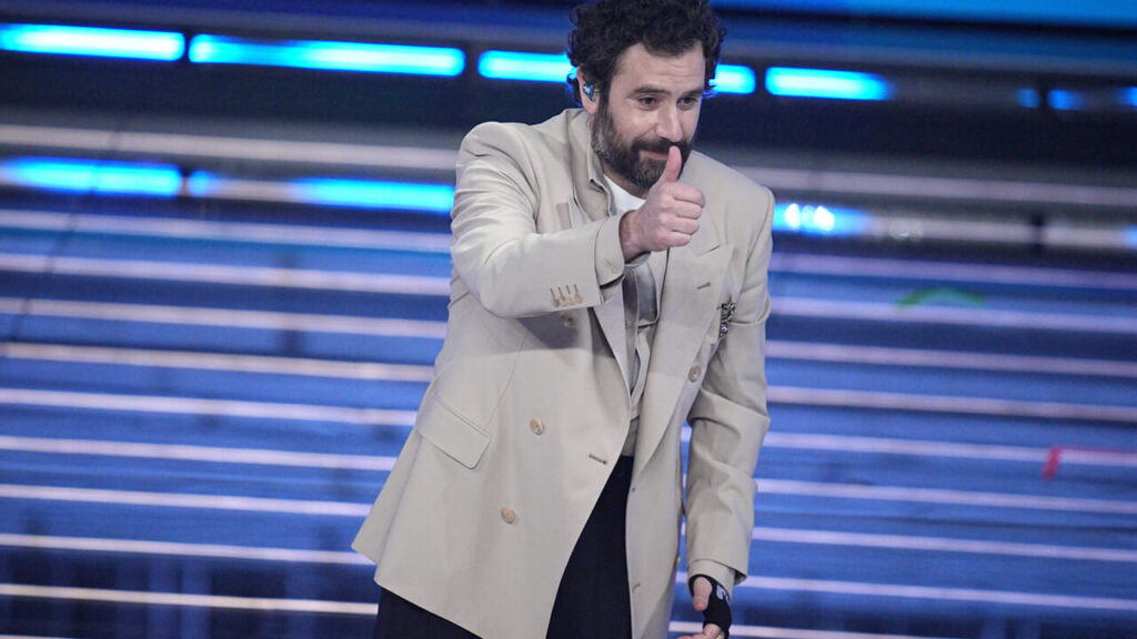 Sanremo 2026, who couldn't handle the pressure of the first evening: from Paradiso to Elettra