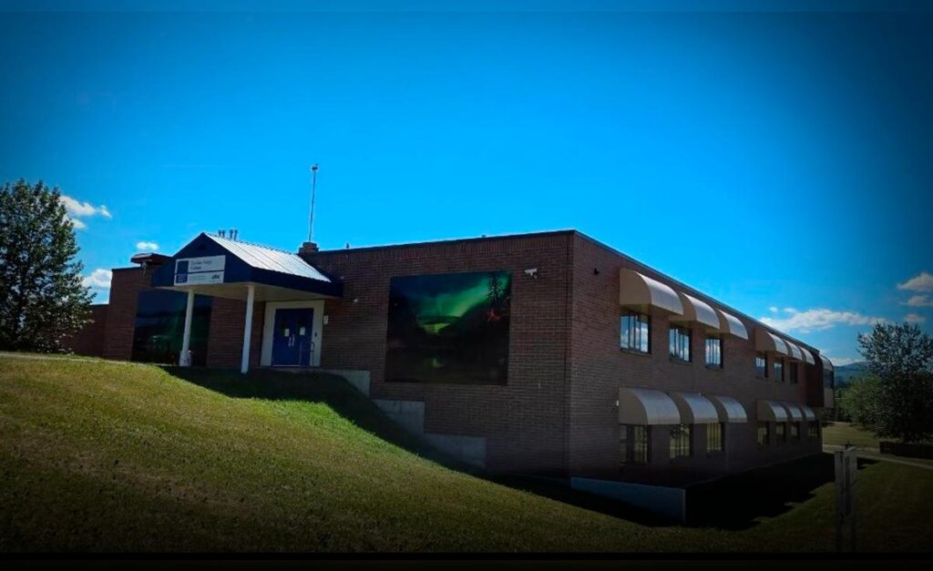 Shooting at Canadian high school kills 10, authorities report