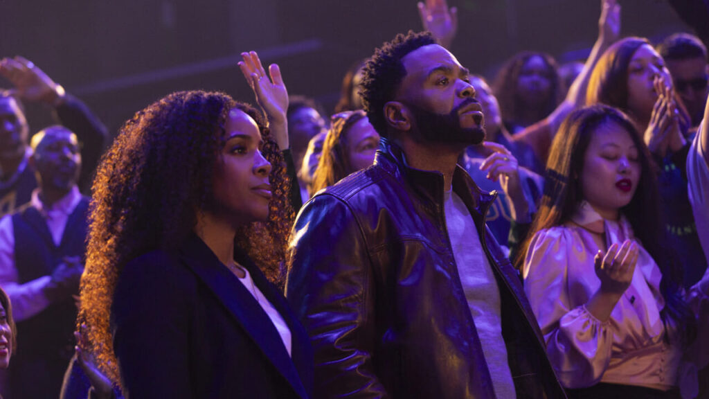 Six films, three TV series and a documentary to watch on Prime Video this weekend (6-8 February)