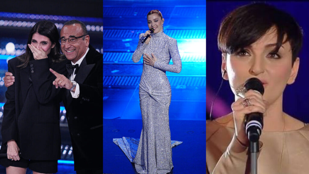 The 3 most sensational missed victories in the history of the Sanremo Festival