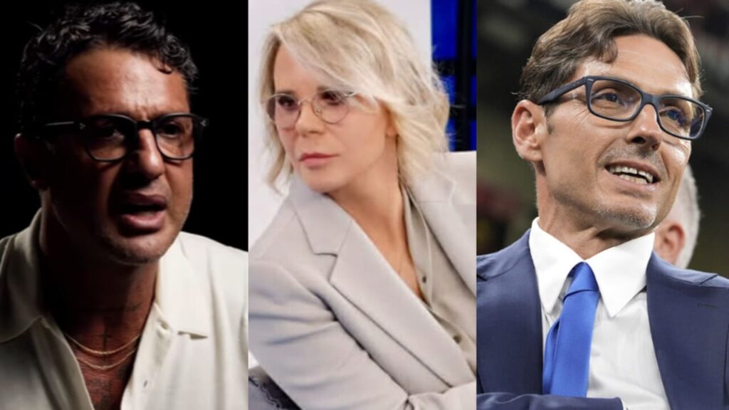 The millions that Mediaset is asking for from Corona, the indiscretion about Elodie and Iannone and the other gossip to read over the weekend