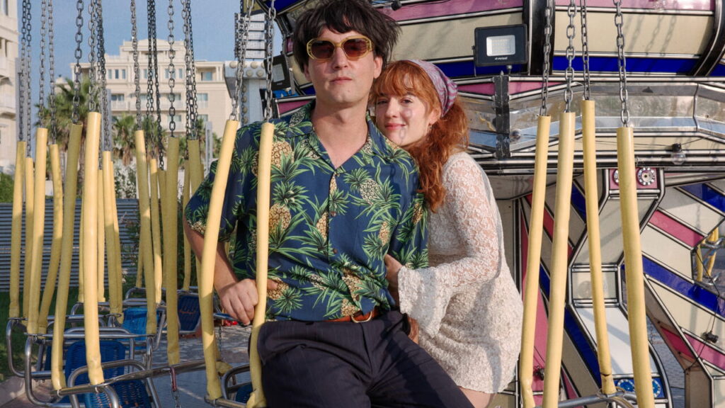 The rookies will save Sanremo 2026