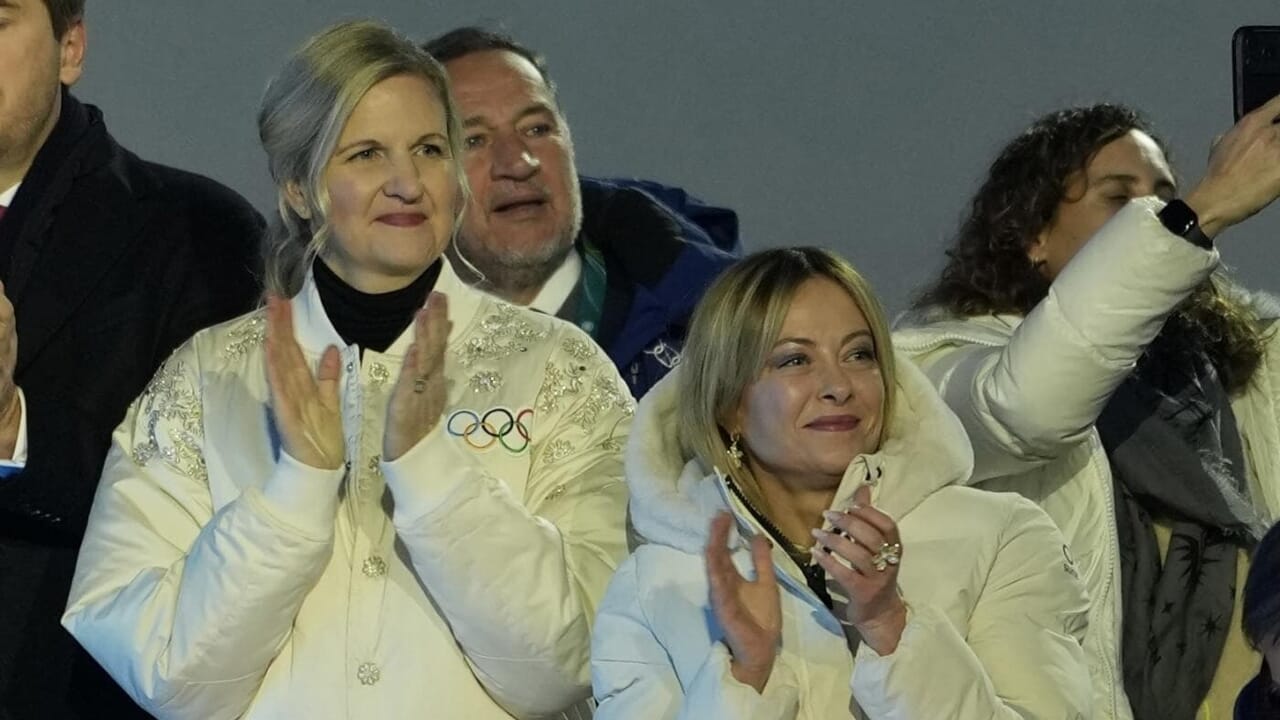 To survive Trump and the referendum, Prime Minister Meloni is betting everything on the electoral law