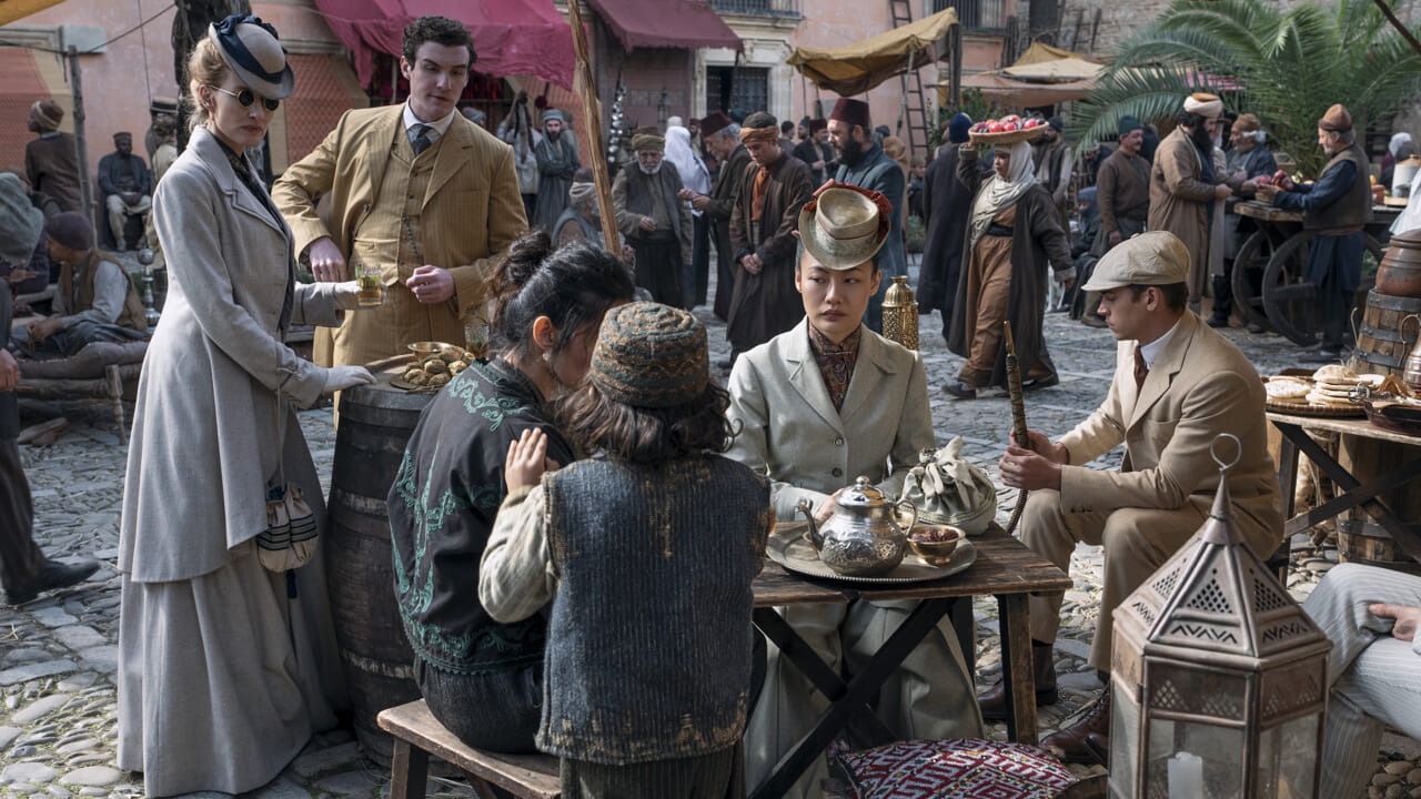 Tutte le nuove serie tv e i film in uscita su Prime Video a marzo 2026