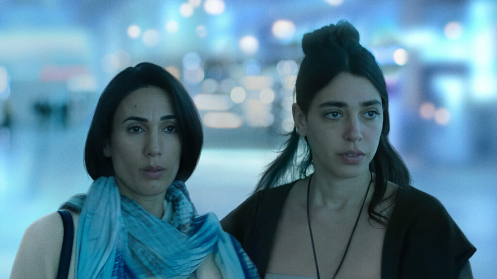Unconditional: release date of the Israeli thriller TV series revealed