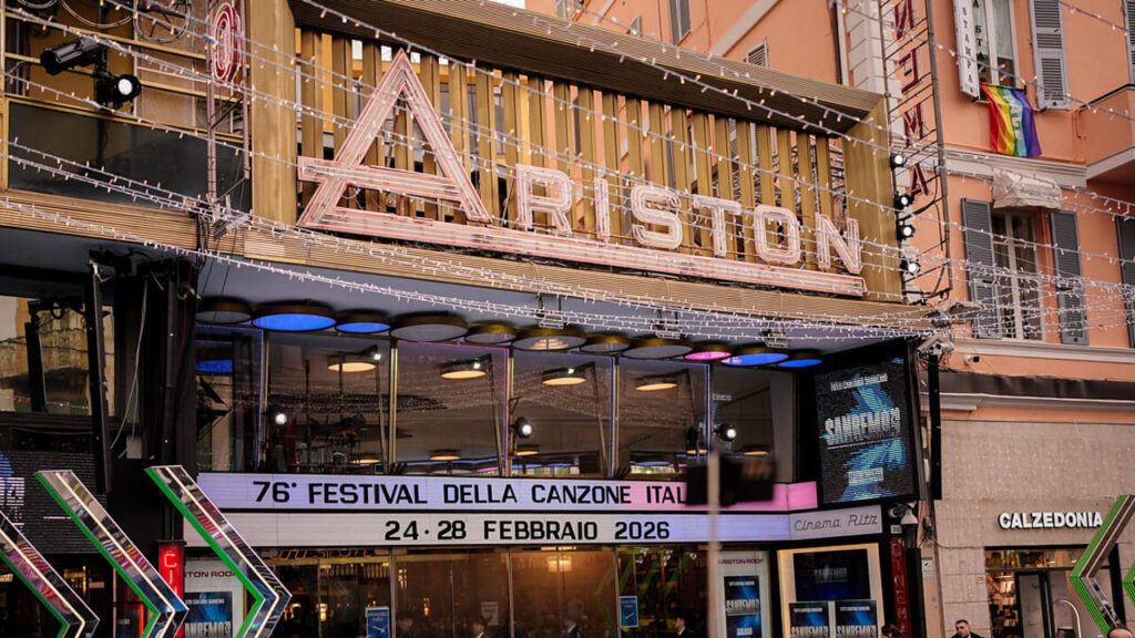 We saw the dress rehearsals of Sanremo: Serena Brancale unreachable. Roar for Sal Da Vinci, catchphrase Ditonellapiaga