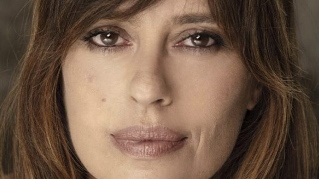 "The suspect": a thriller on femicide with Claudia Pandolfi arrives on Sky