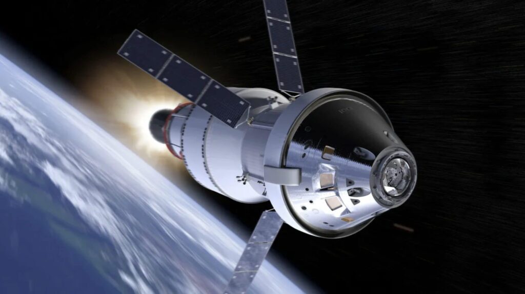 Artemis III will no longer take man to the Moon: the reasons for NASA's postponement and the return to the "Apollo method"