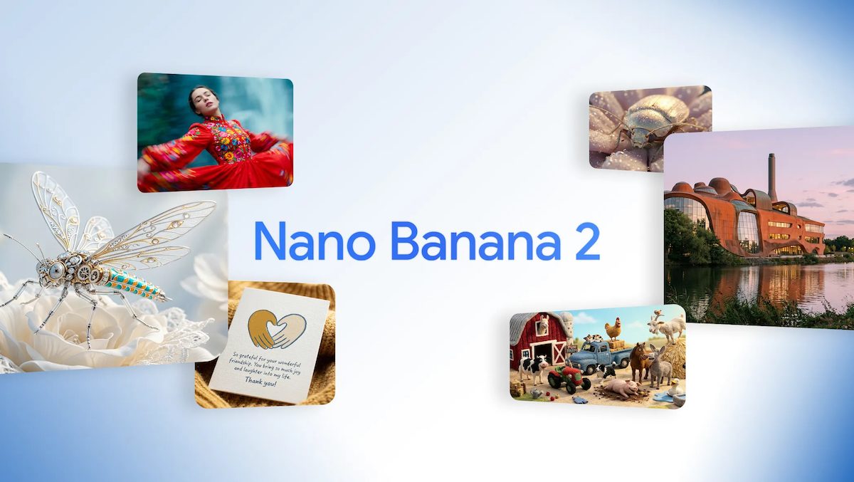 Nano Banana 2, what it can do and how to use Google's new AI model, faster than the previous one
