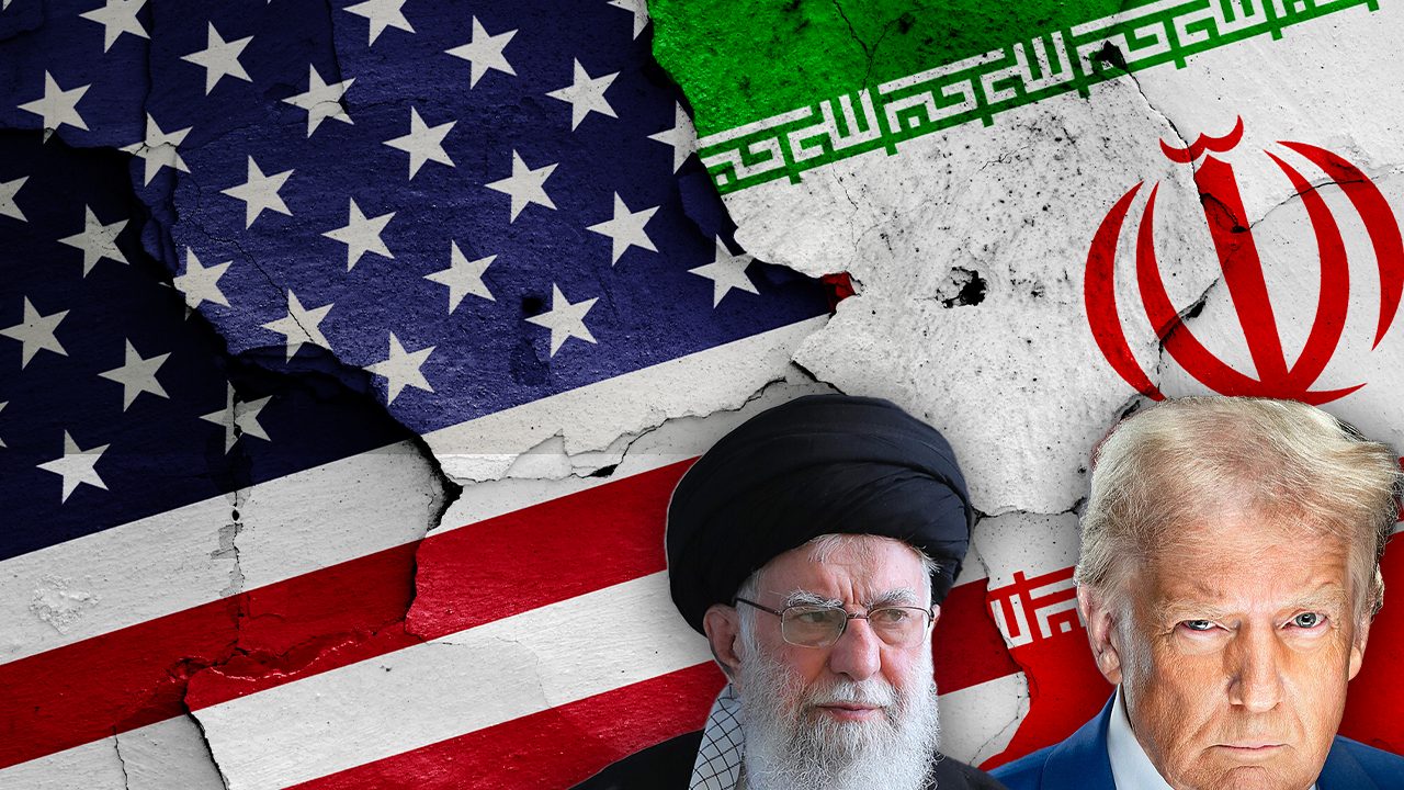 Why the US and Israel are attacking Iran right now: The historical background, what's happening, and what can happen now
