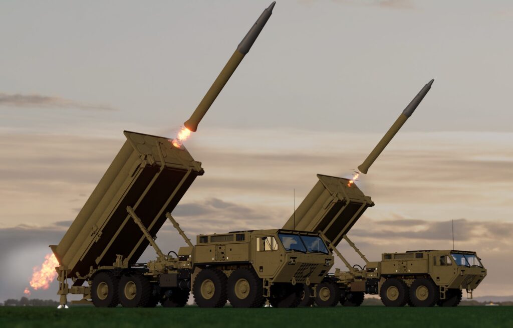 How the anti-missile shield that protects the United Arab Emirates from attacks works: doubts about supplies