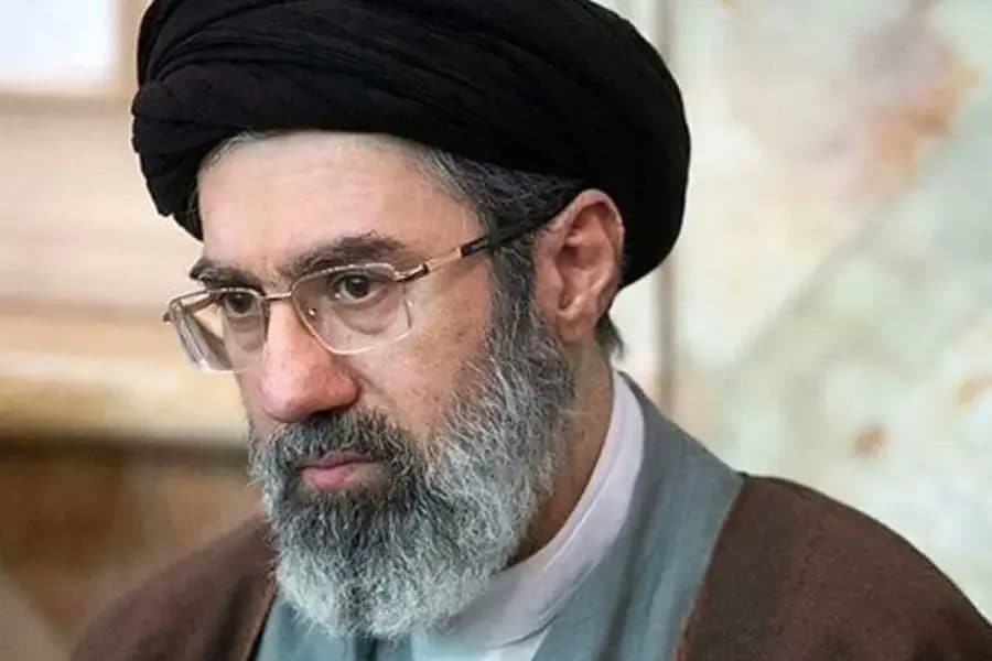 Who is Mojtaba, Khamenei's favorite son elected as the new Supreme Leader of Iran
