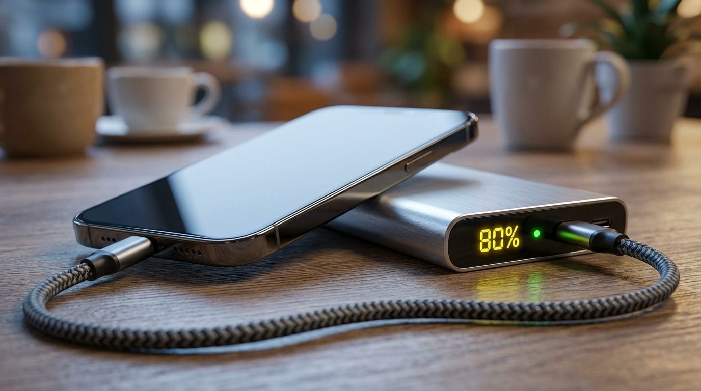 Do power banks ruin your phone's battery? How to load them correctly and avoid risks