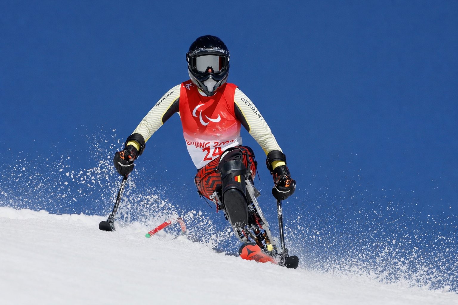 Milan-Cortina 2026 Winter Paralympics: all sports and competition locations