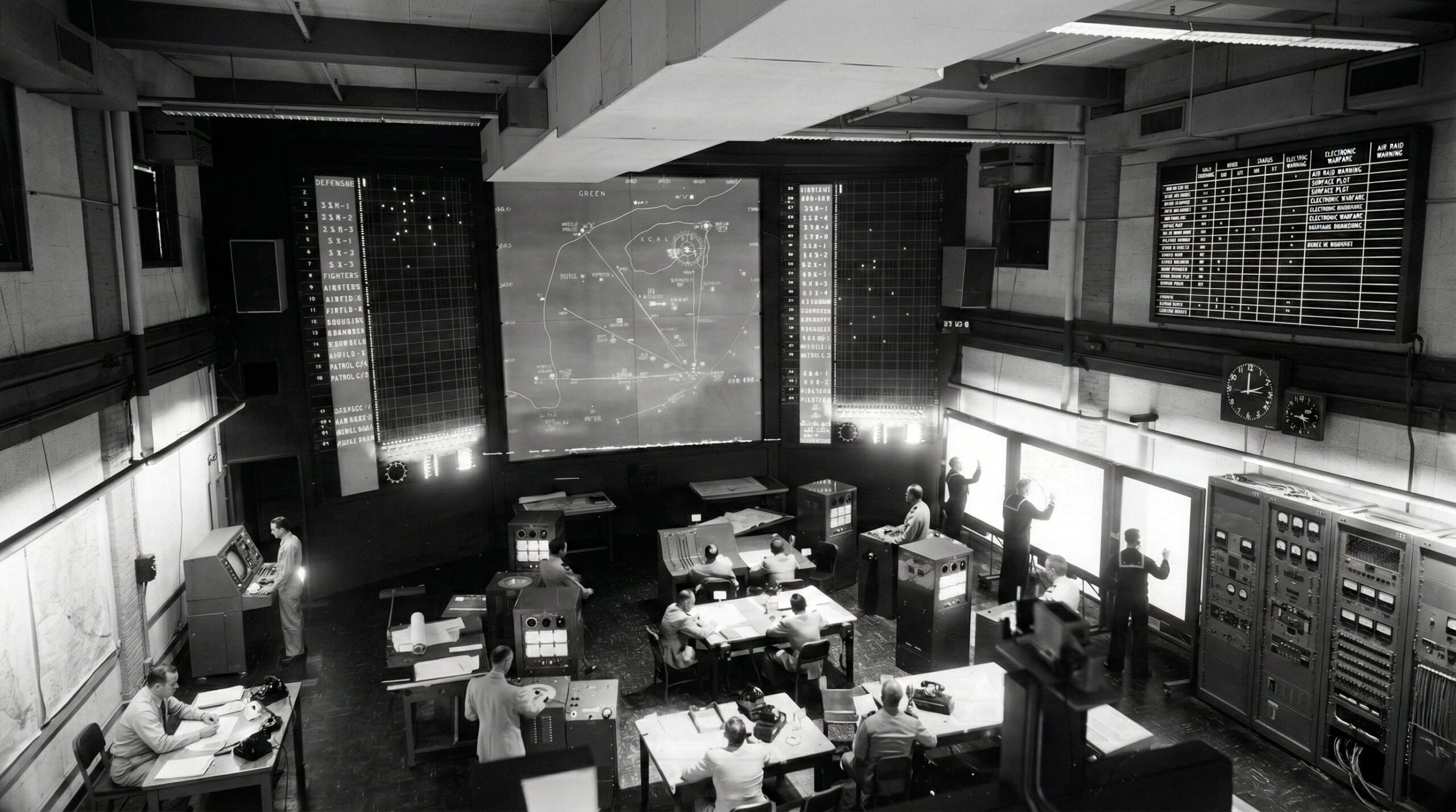 What are “Wargames” and what impact is AI having on their development