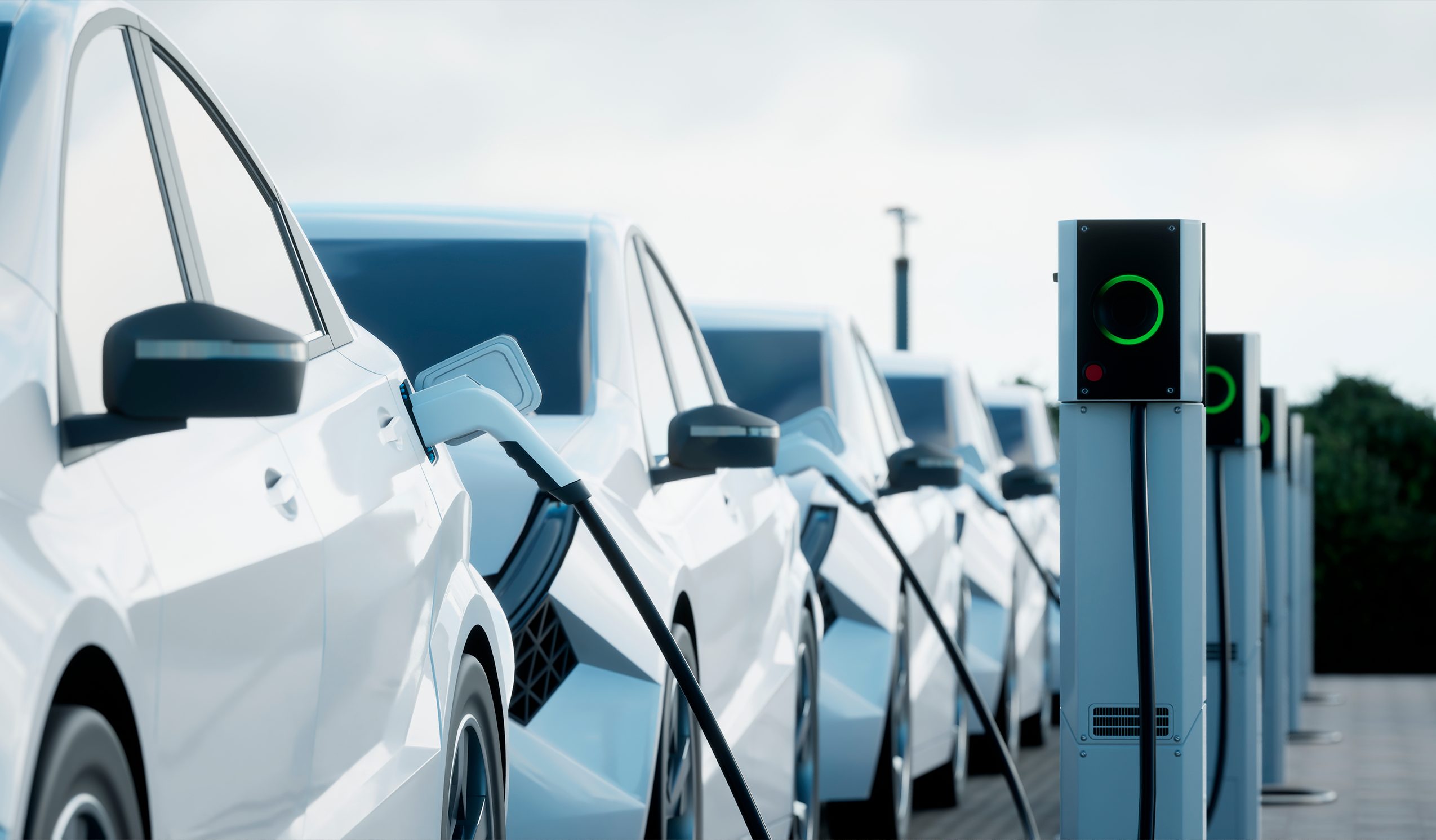 The double track of Italian sustainable mobility is a structural "spin".