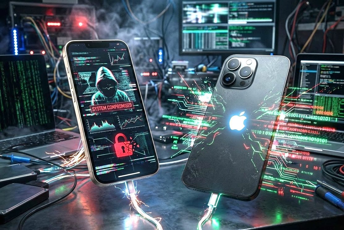 What to know about Coruna, the hacking tool that ended up in the hands of criminal groups to target iPhones