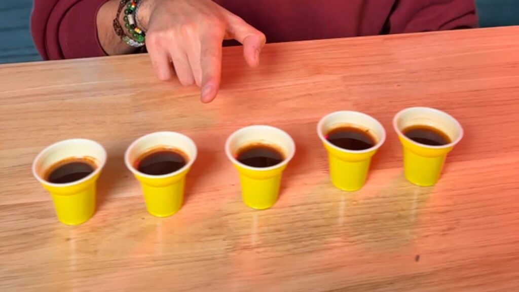 How many coffees can we drink a day according to science: EFSA data