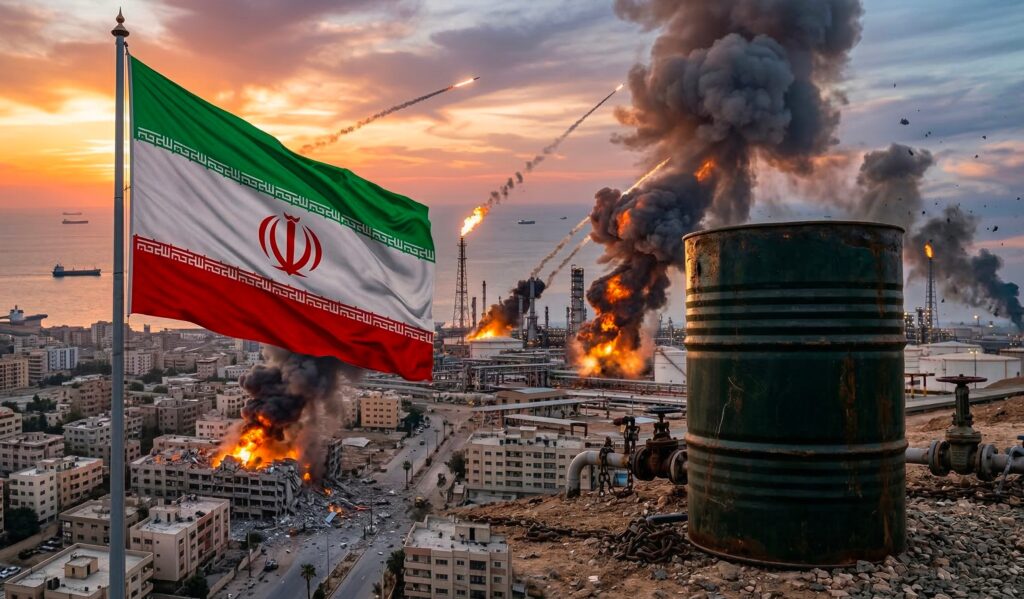 War in Iran, the G7 would like to release the strategic oil reserves: what they are and how much they amount to
