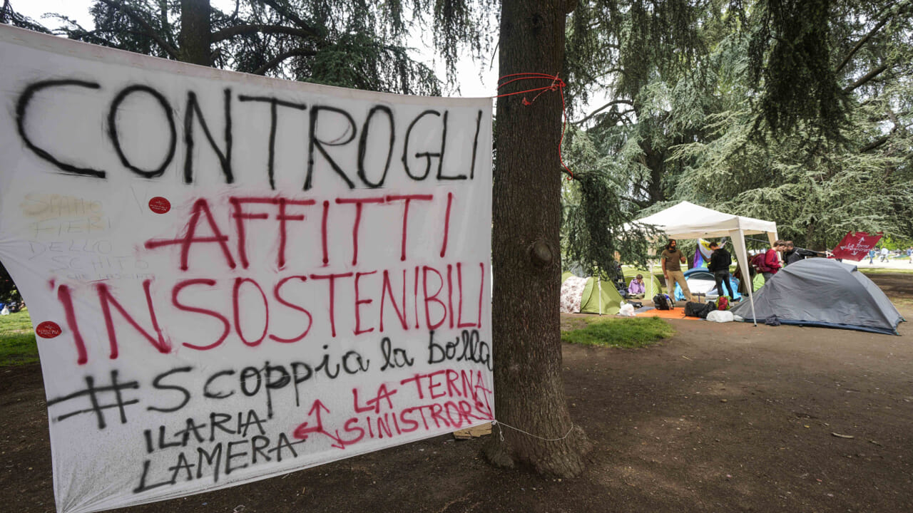 Tax incentives, more social housing and fewer short-term rentals: the plan to overcome the housing crisis