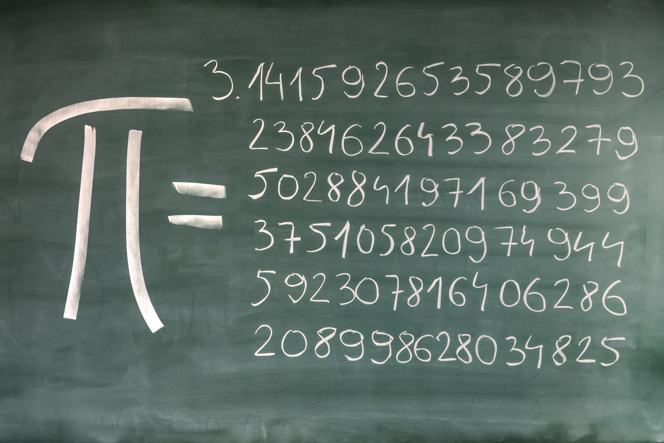 Is the Divine Comedy contained in the numbers of Pi? It's not said