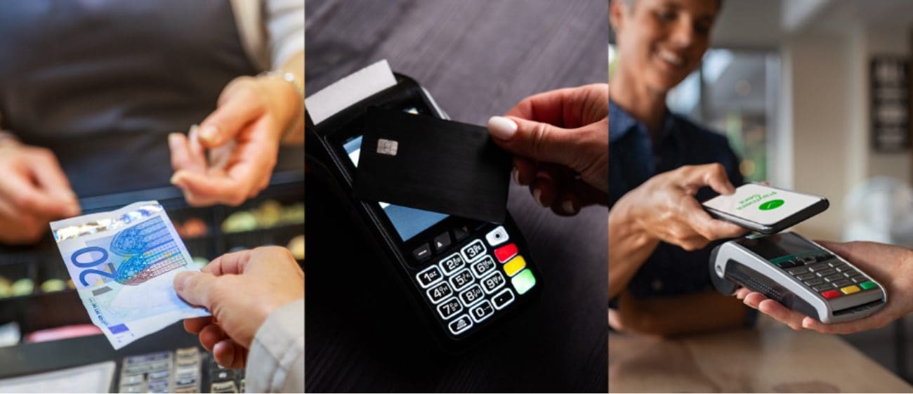 What is the “pain of paying”: how the brain reacts to different payment methods