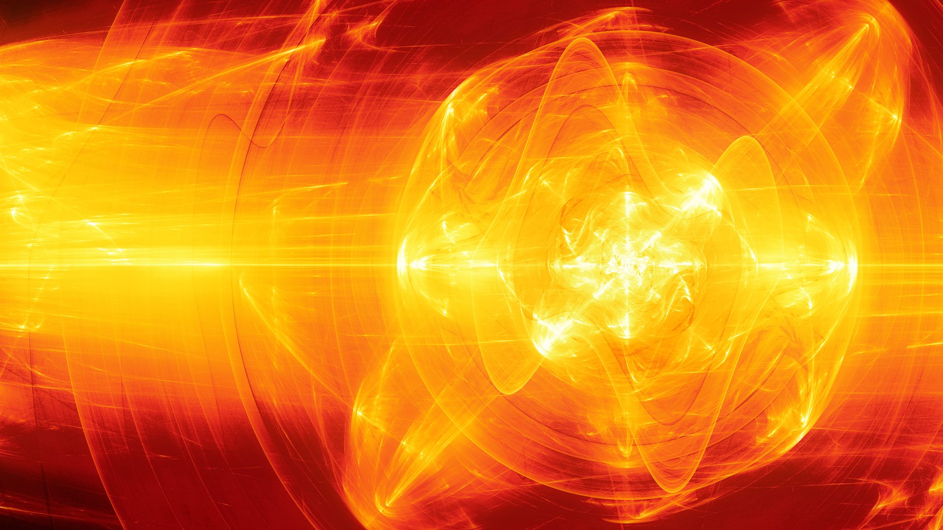 Because nuclear fusion does not produce radioactive waste