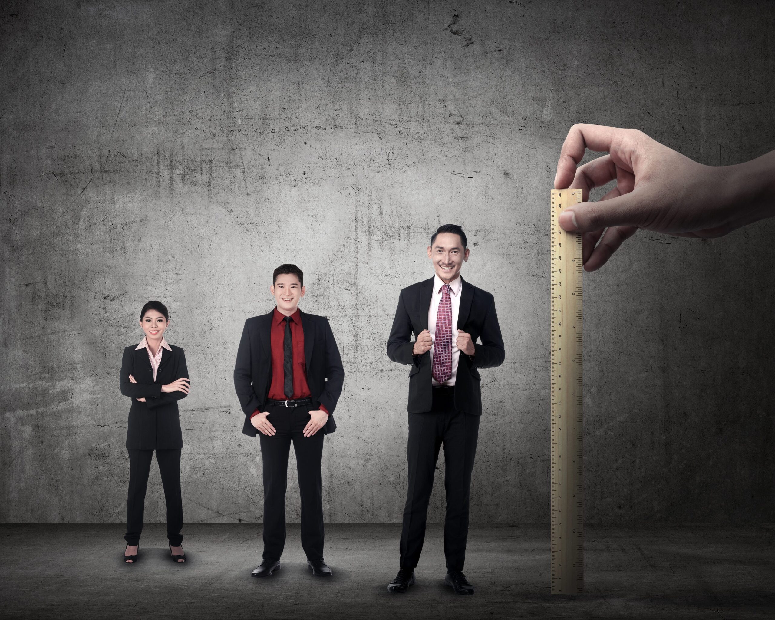 How the height of Italians has changed over time: ISTAT data from 1900 to today