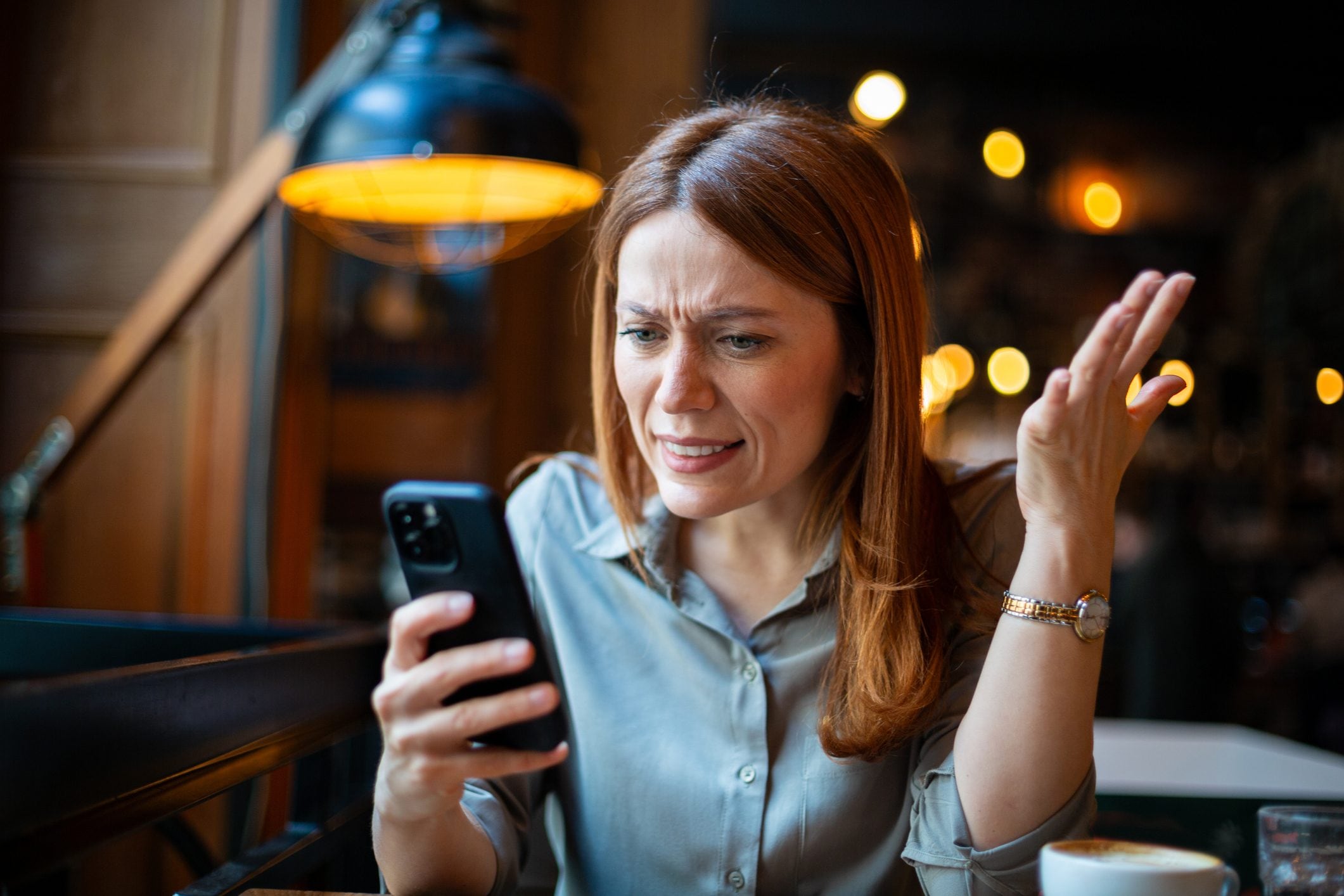 How to see the posts we like on Instagram by re-educating the feed algorithm