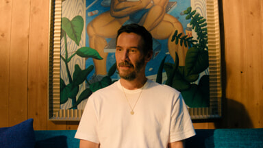 Keanu Reeves in Outcome - Hollywood does not forget