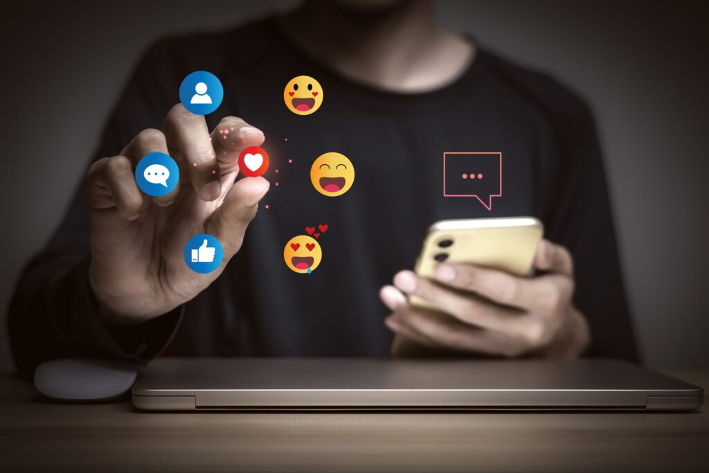 Punctuation in chat messages reveals age: Gen Z and millennials don't use periods, boomers do