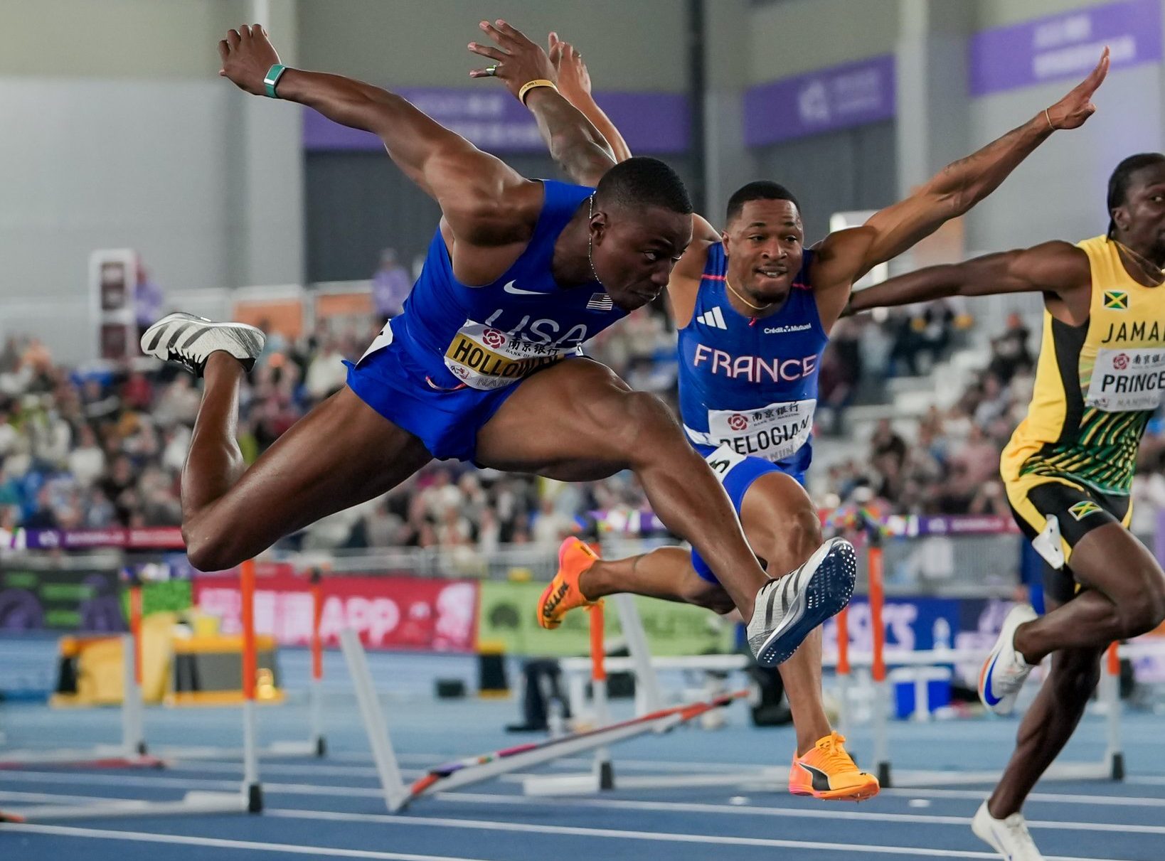 2026 World Indoor Athletics Championships in Poland: why the 60 m is run and the differences with the outdoors