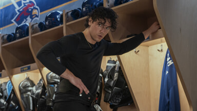 Off Campus - Prime Video - photo 7