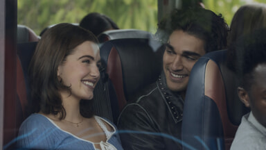 Off Campus - Prime Video - photo 9