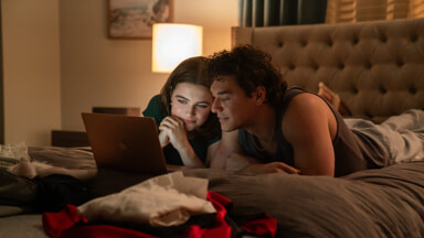 Off Campus - Prime Video - photo 3